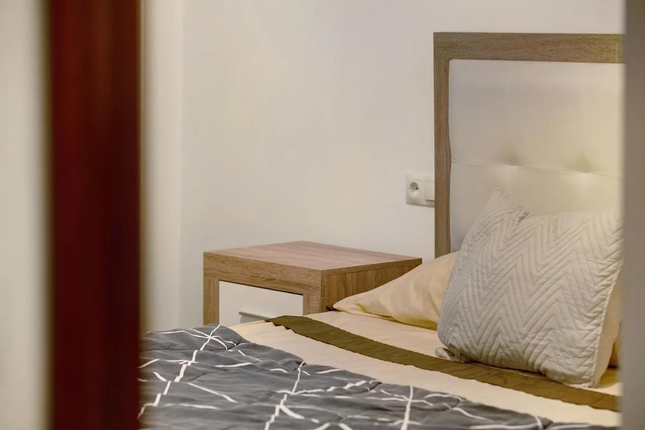 Apartamento Casa Italia Vecindario  0*, Vecindario (Gran Canaria)