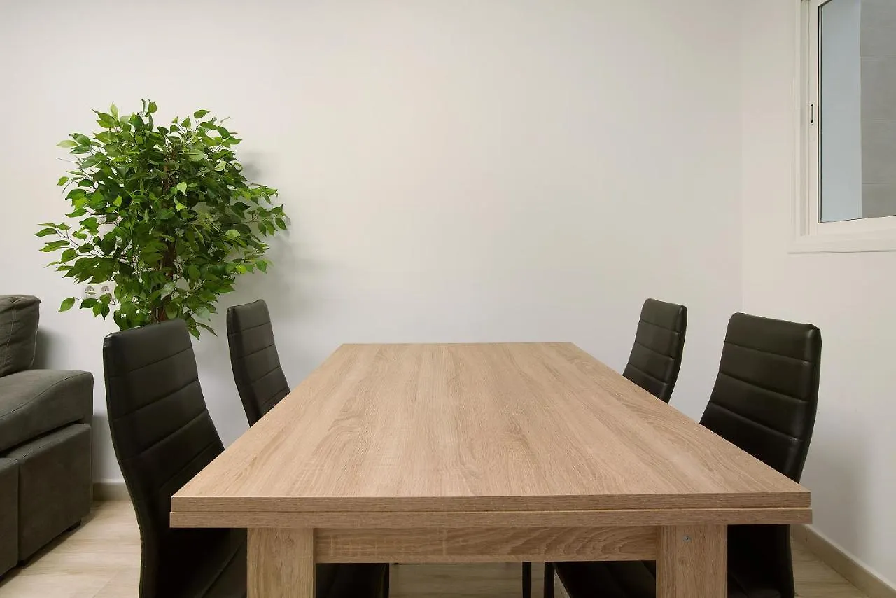 Apartamento Casa Italia Vecindario  Vecindario (Gran Canaria)