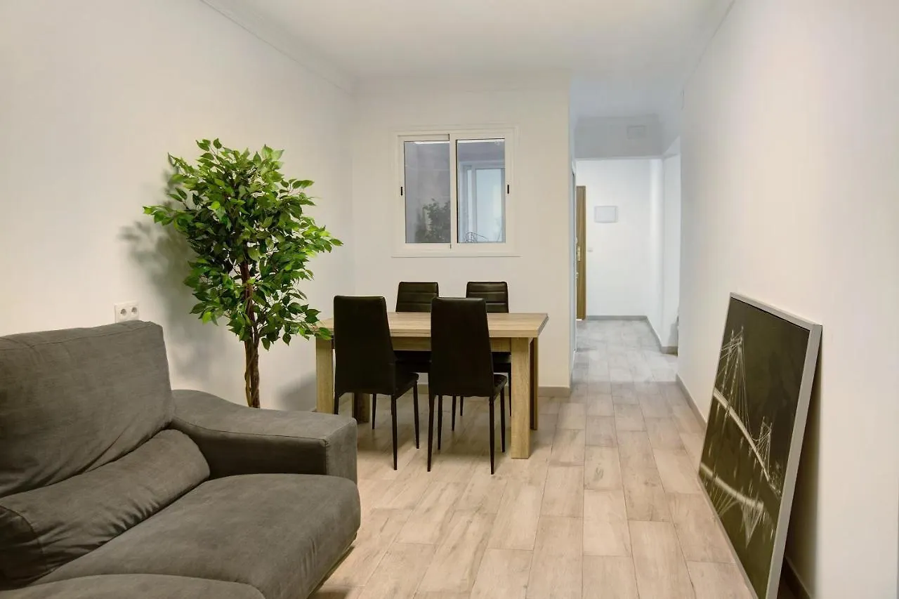 Apartamento Casa Italia Vecindario  Apartment Vecindario (Gran Canaria)