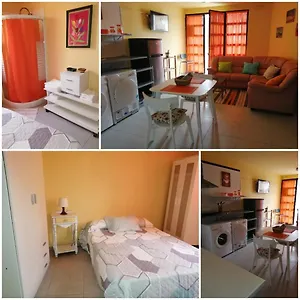 Vista Al Mar. Apartamento