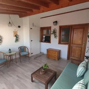 Gran Canaria - Casa Carmen Apartamento