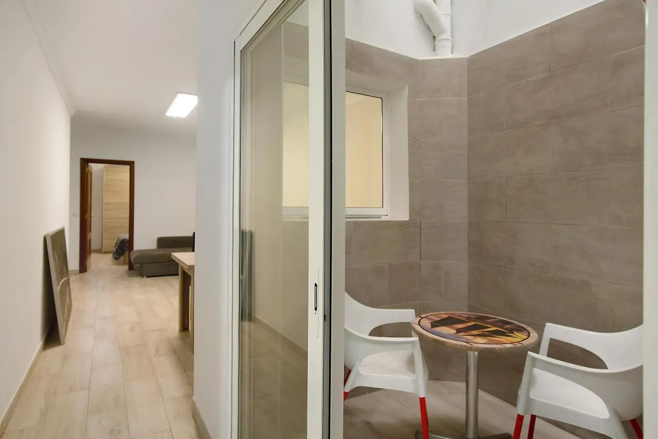 Apartamento Casa Italia Apartment Vecindario  0*, Vecindario (Gran Canaria)