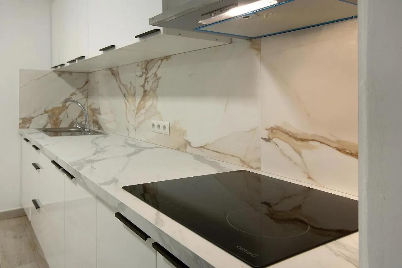 Apartamento Casa Italia Apartment Vecindario   Vecindario (Gran Canaria)